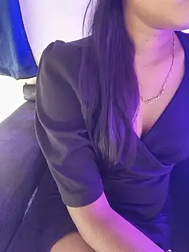 yhona_darling webcam