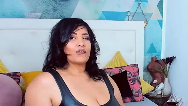 AmyCubes webcam