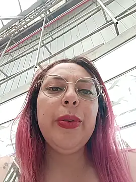 madelaine- webcam