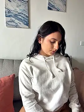 Luu_Princess webcam