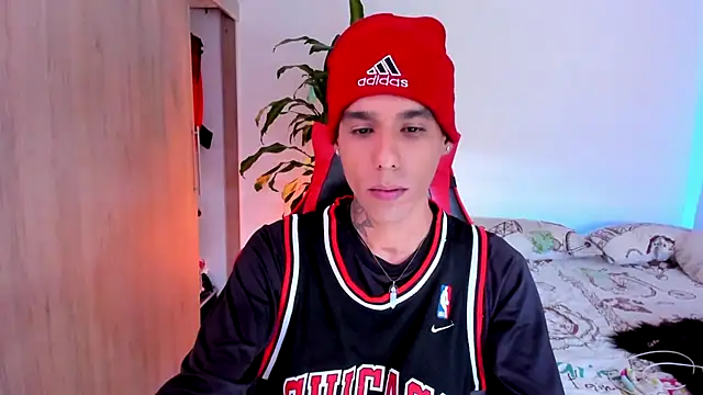 Damianwhite webcam