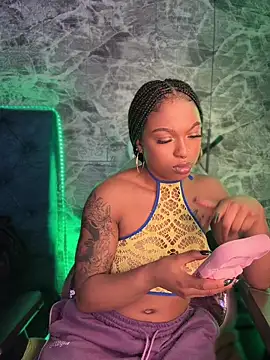 Melany_Williams webcam
