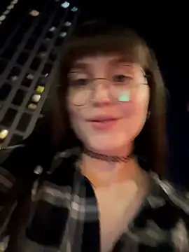 meow_girl webcam