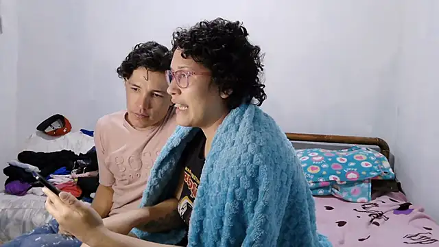 luxandracon23 webcam