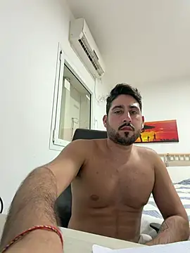 luffykingofpirets webcam