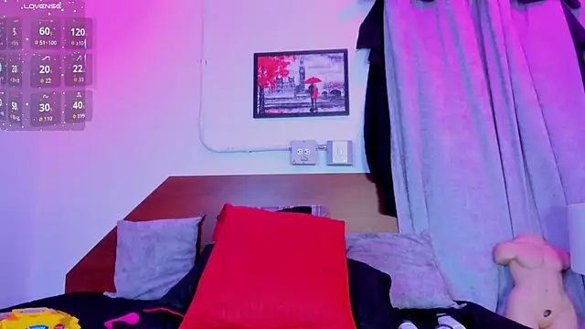 amanda29 webcam