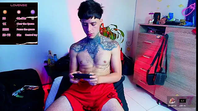 7_Saturno_7 webcam