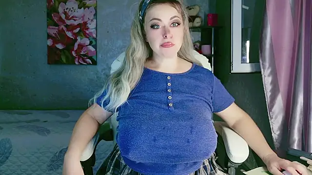 TwoFires webcam