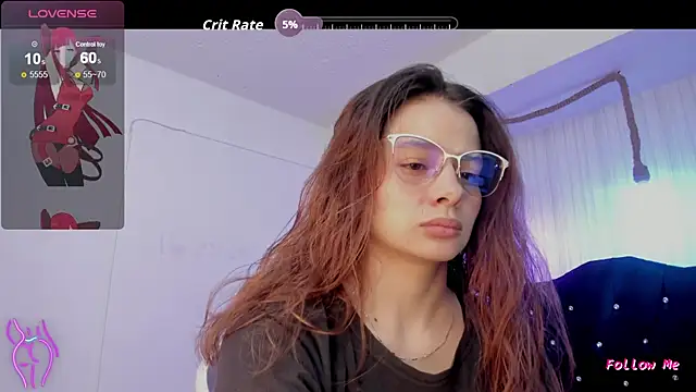 nicky_angel1 webcam