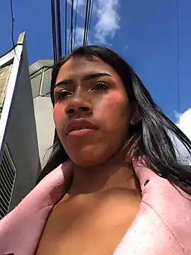 AntoniaSantos webcam