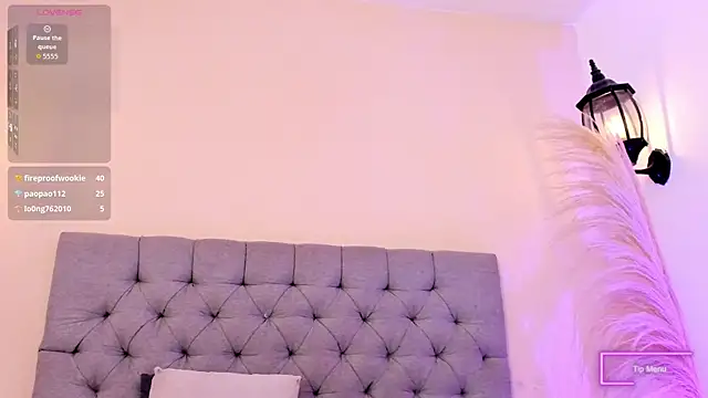 Maite_Smith_ webcam