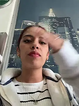 Nathaly_12 webcam