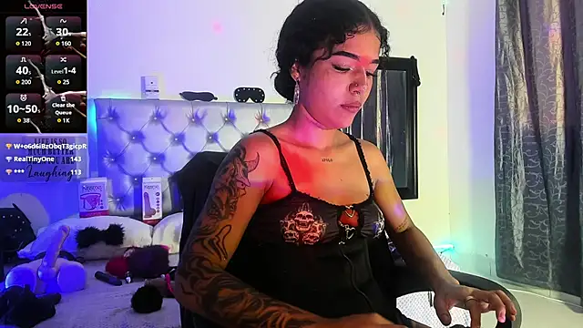 gisell_taylor18 webcam