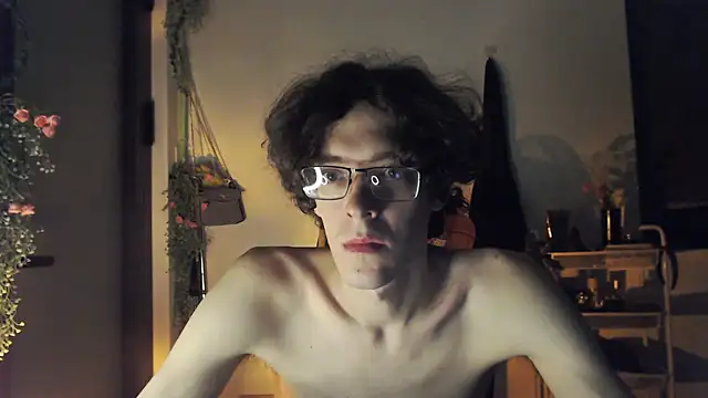 LovesomeCookie webcam