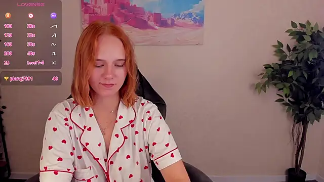 Casey_Sweeet webcam