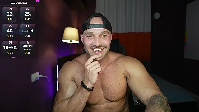 RikAdlerr webcam