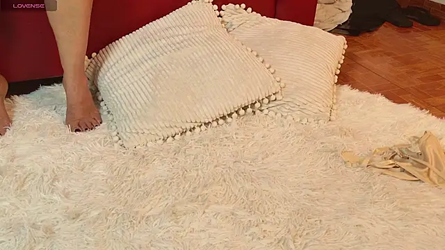 vivi_ruby webcam