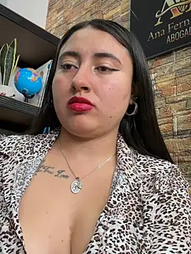 _Sarah-Office1 webcam