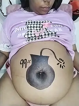 biancahot_dirty webcam