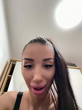 BlueEyes_BB webcam