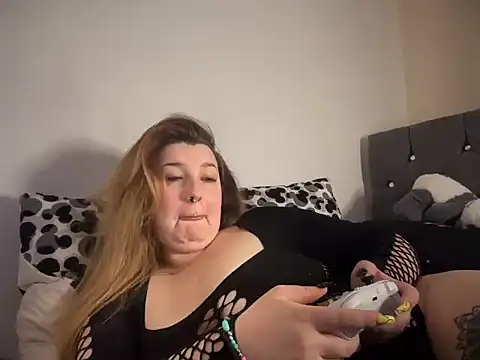 curvy_rosie69 webcam