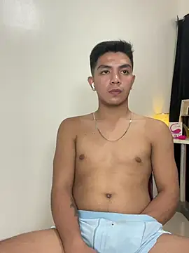 Hunky_paul webcam