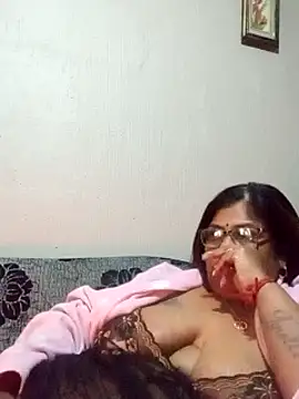mileesha webcam