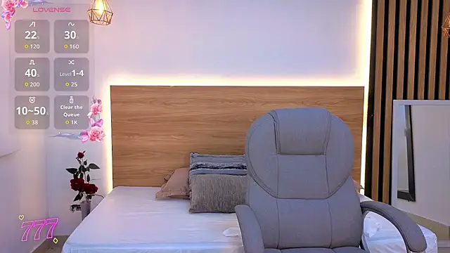 Milaa_Star_ webcam