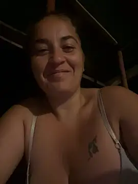AmaliaAma webcam