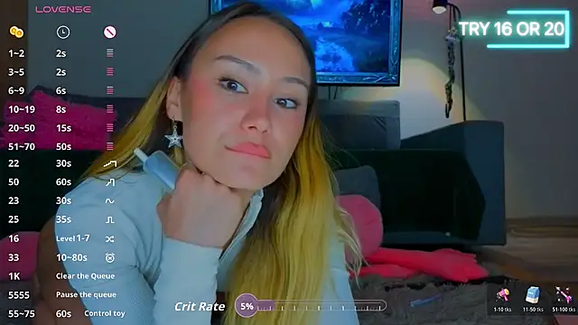 baobei03 webcam