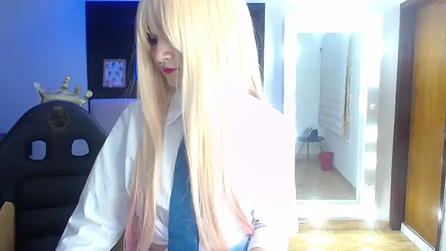 _Charlotte_Collins_ webcam