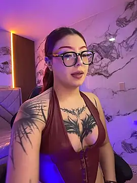 Red_Bunny_v webcam
