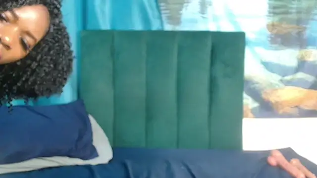 Keishaa-77 webcam