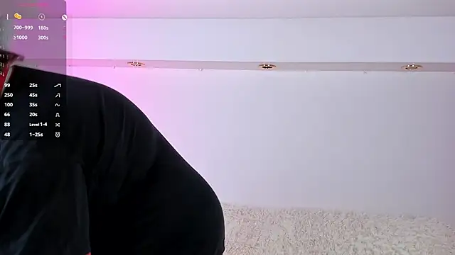 Alissa_S webcam