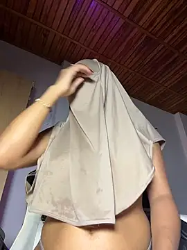 Yuli_arabic webcam