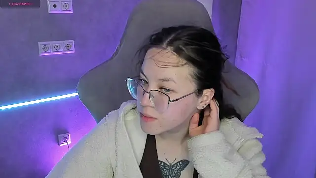 Krysadapp webcam