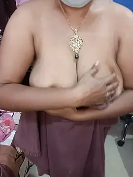 KannadaTamilTeluguBeauty webcam