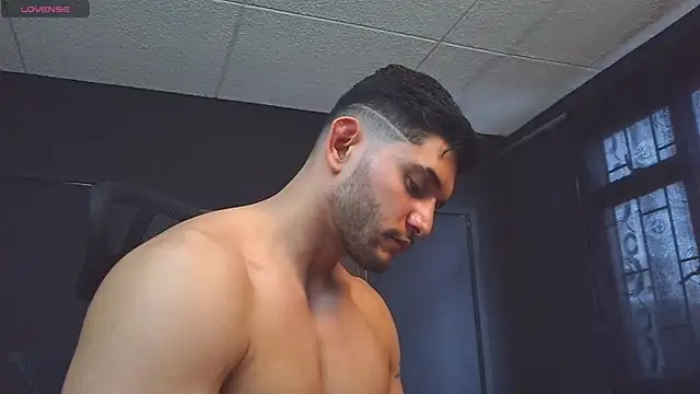RichardMilleer webcam