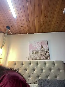 Andrea_secret_ webcam