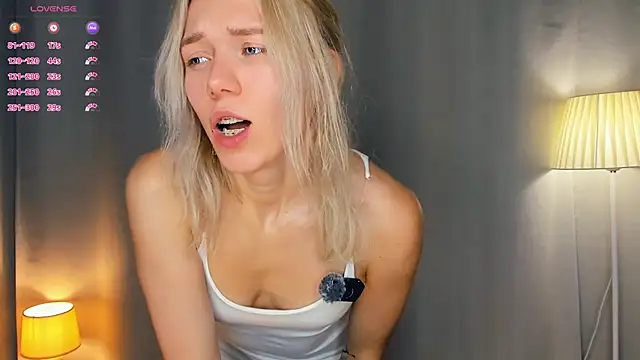 DianeHonnette webcam