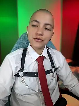 nicocoox webcam