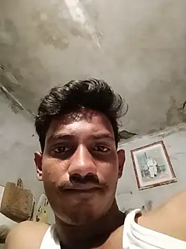 Romantic_boy9993 webcam