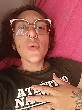 Melinerd webcam