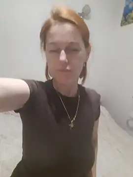 LanaOlbenst webcam