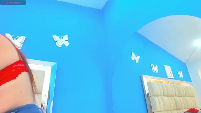 melany_love0 webcam