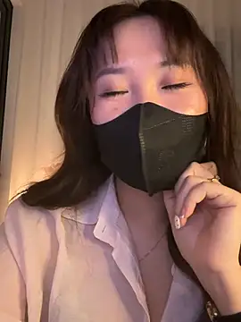 Be_Miuu webcam