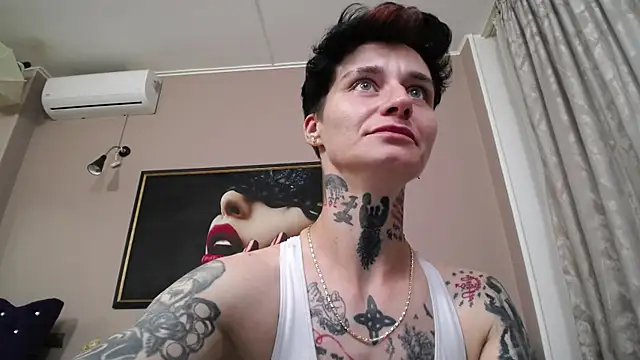 KennyXSX webcam