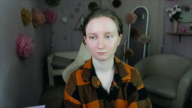 SunshineBlaze live sex cam