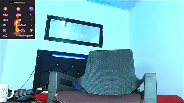 hotboyluxe webcam