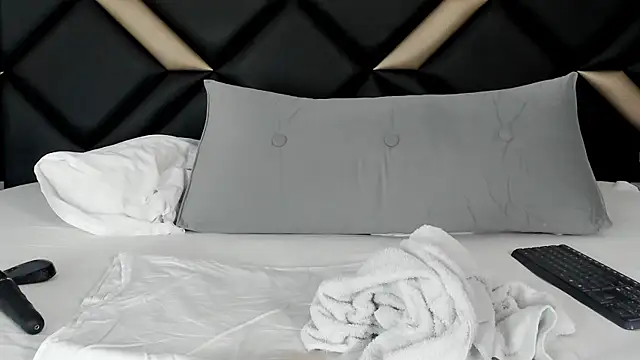 MelisaKovacs webcam